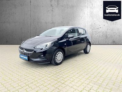 Brugte Opel Corsa 2019 - AutoUncle