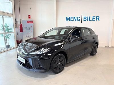Brugt 2023 MG MG4 EV Hatchback | 137.500 kr. (God pris)
