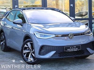 Grå Brugt 2024 VW ID.5 Pro SUV | 324.900 kr.