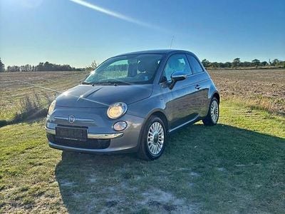 Brugt Fiat 500 100 HK (73 kW) 2009 Hatchback