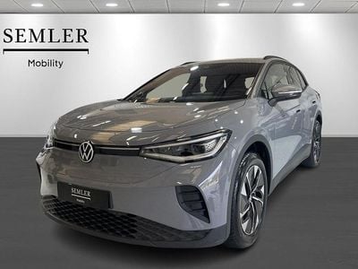 Grå Ny 2025 VW ID.4 Style SUV | 379.900 kr. (Lidt for dyr)