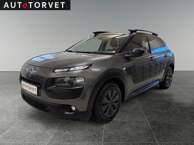 Citroën C4 Cactus