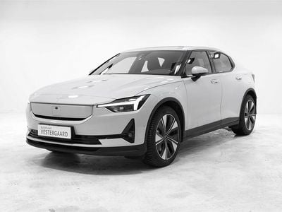 Brugt Polestar 2 Long Range Dual motor 309 kW (421 HK) 2024 Hatchback