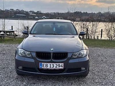 Brugt BMW 318 129 HK (94 kW) 2005 Sedan