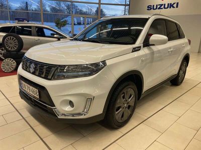 brugt Suzuki Vitara 1,4 mHybrid Active