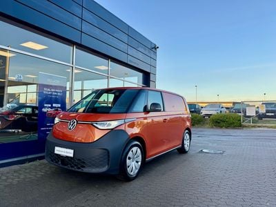 Brugt 2023 VW ID. Buzz Comfortline Van | 284.400 kr.