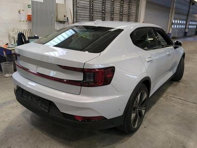 Brugt Polestar 2 219 kW (299 HK) 2024 Hvidmetal Hatchback