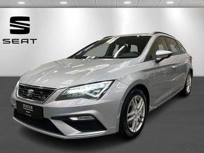 Seat Leon ST