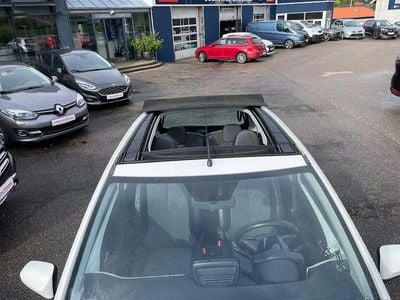 Hvid Brugt 2015 Toyota Aygo X-wave Hatchback | 64.850 kr. (Fair pris)