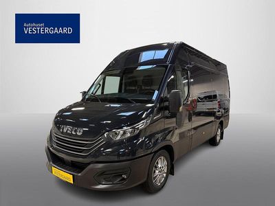 Brugt Iveco Daily 210 HK (154 kW) 2023 Van