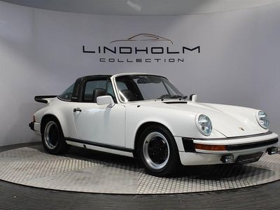 Brugt 1977 Porsche 911 | 449.900 kr.