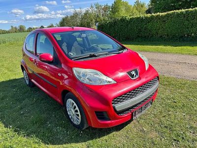 Brugt 2010 Peugeot 107 Hatchback | 19.500 kr. (Fair pris)