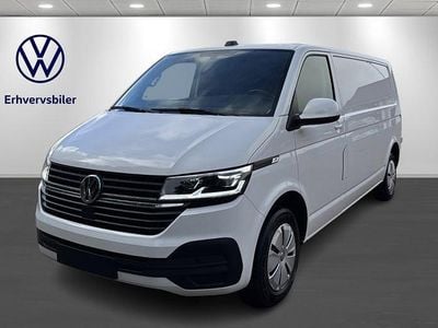 Brugt VW T6.1 150 HK (110 kW) 2024 Van