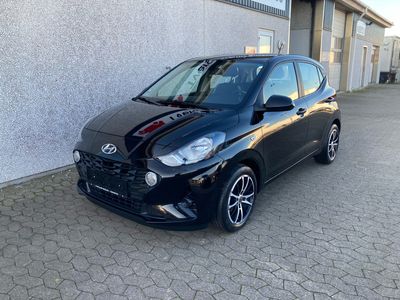 brugt Hyundai i10 1,0 Essential 67HK 5d