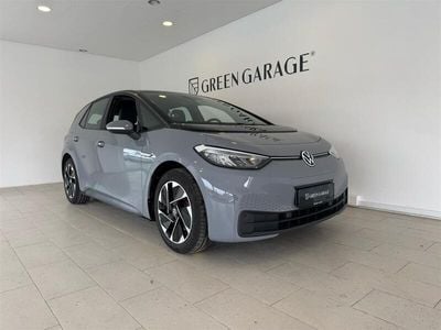 Moonstone Brugt 2021 VW ID.3 Life Hatchback | 179.900 kr. (Fair pris)