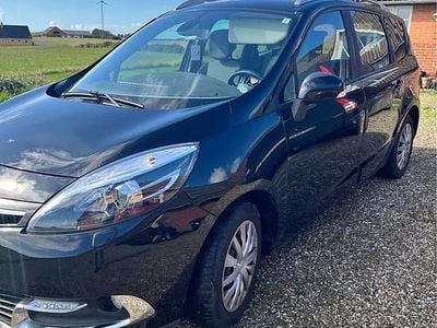 Brugt 2014 Renault Grand Scénic MPV | 34.000 kr.