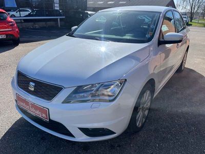 brugt Seat Toledo 1,2 TSi 110 Style