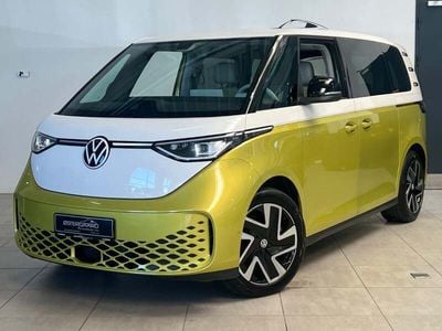 VW ID. Buzz
