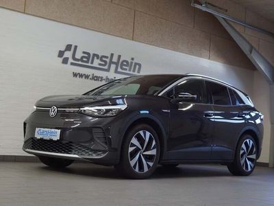 Koksmetal Brugt 2021 VW ID.4 SUV | 234.800 kr. (God pris)