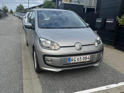VW up!