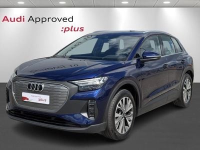 Brugt 2021 Audi Q4 e-tron SUV | 219.900 kr. (Fair pris)