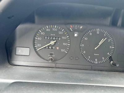 Brugt 1992 Peugeot 106 Hatchback | 25.000 kr.