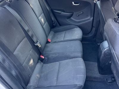Hvid Brugt 2013 Hyundai i30 Eco Hatchback | 33.600 kr. (God pris)
