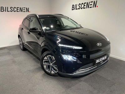 brugt Hyundai Kona 64 EV Essential