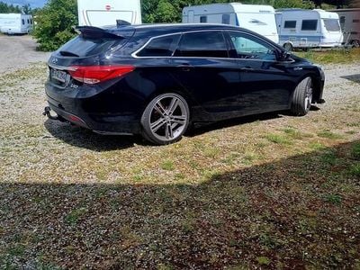 Brugt 2014 Hyundai i40 Stationcar | 95.000 kr.
