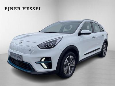 brugt Kia e-Niro PRE