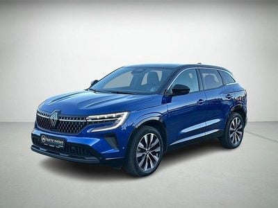 Blåmetal Brugt 2024 Renault Austral Techno SUV | 294.900 kr.