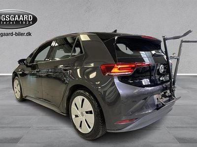 Brugt 2022 VW ID.3 Pro Hatchback | 174.900 kr. (Fair pris)