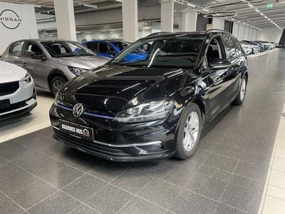VW Golf VII