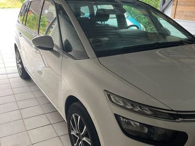 Brugt Citroën C4 SpaceTourer 129 HK (94 kW) 2019 MPV