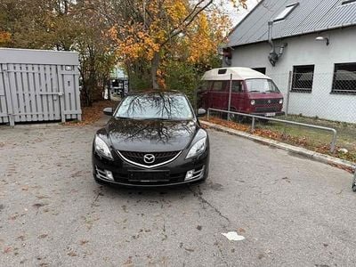 Brugt 2008 Mazda 6 Hatchback | 29.900 kr.