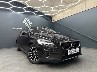 Volvo V40 CC