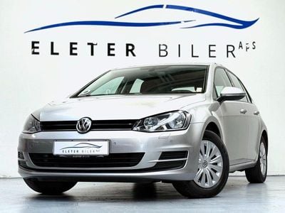 VW Golf VII