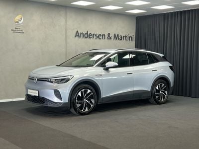 Brugt 2022 VW ID.4 Pro SUV | 238.900 kr. (God pris)