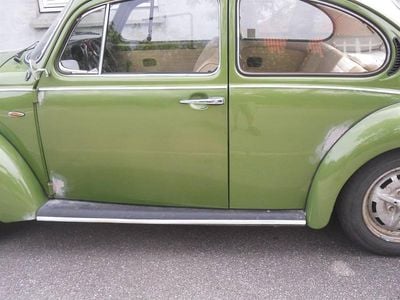 Brugt 1974 VW Käfer | 39.999 kr.
