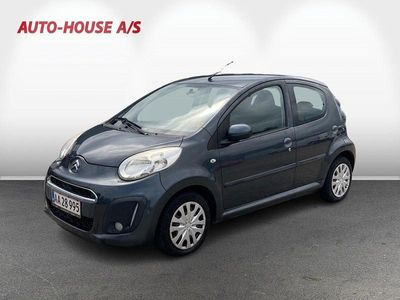 Citroën C1