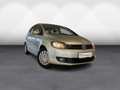 Brugt 2009 VW Golf Plus Comfortline MPV | 49.900 kr.