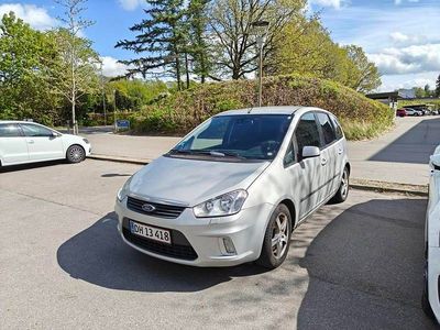 Brugt Ford C-MAX 116 HK (85 kW) 2008 MPV