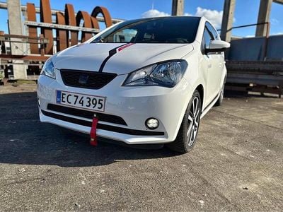 Brugt Seat Mii 61 kW (83 HK) 2021 Hatchback