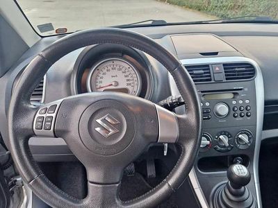 Brugt 2009 Suzuki Splash Hatchback | 30.000 kr. (Fair pris)