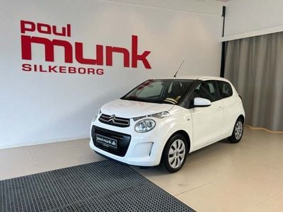 Citroën C1