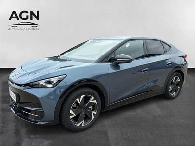 Brugt 2024 Cupra Tavascan Endurance SUV | 339.900 kr. (Fair pris)