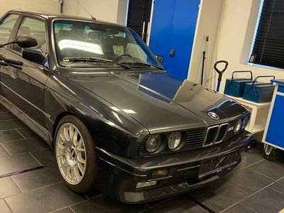 brugt BMW M3 3-serie E302,3