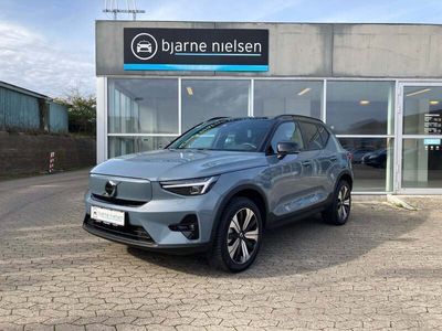 brugt Volvo XC40 P6 ReCharge Plus