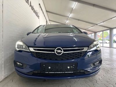 brugt Opel Astra 105 Excite