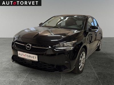 Opel Corsa-e